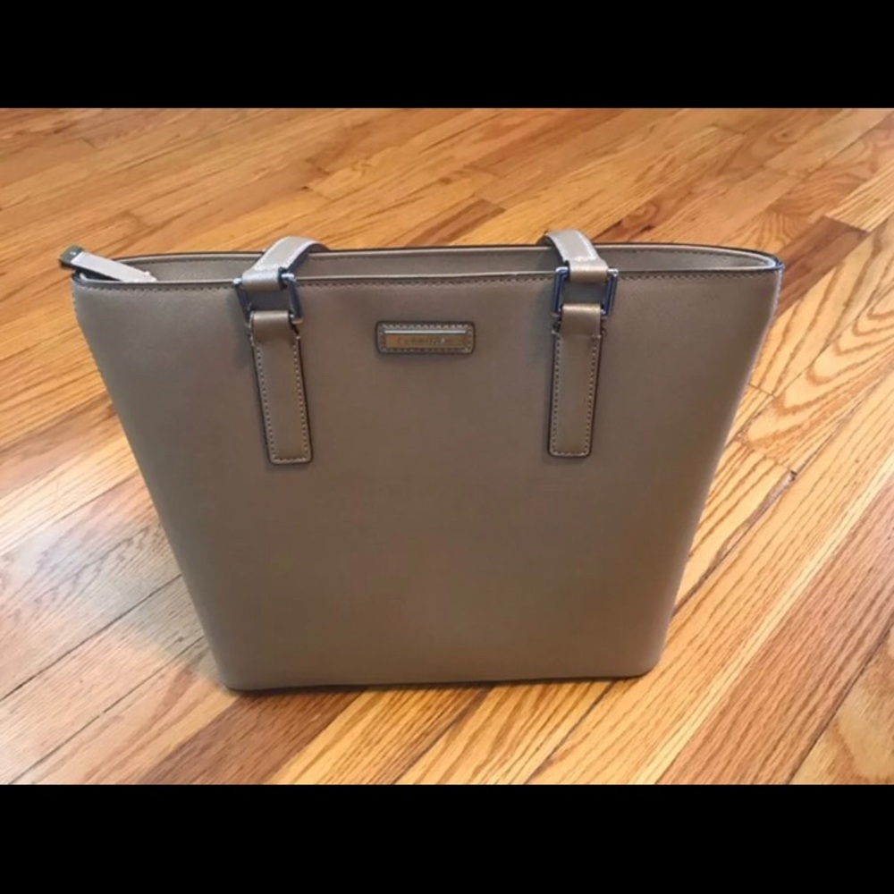 SOLD Calvin Klein Tote